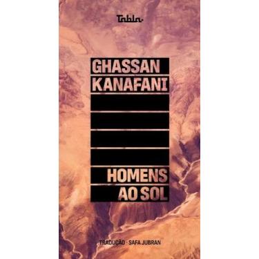 Imagem de Homem ao sol - TABLA