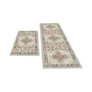 Imagem de Tapete De Veludo Cristal Boêmio Com Textura Alta E Baixa, Dobrável, Pa