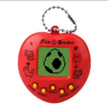 Imagem de Bichinho virtual, Tamaguch, 168 em 1 - - Fabrika dos Sonhos Brinquedos