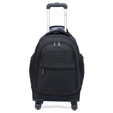 Imagem de Mochila MCD Masculina espaçosa Executiva, U