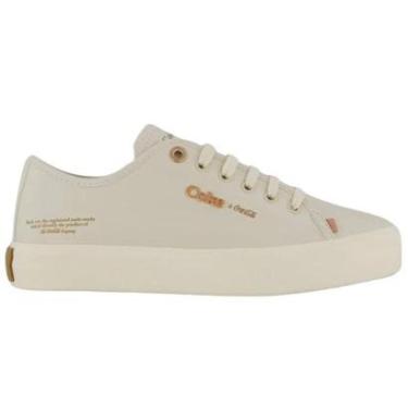 Imagem de Tênis Coca Cola Key West Town Feminino-Feminino