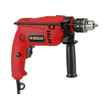 Imagem de Schulz Furadeira De Impacto 1/2' 500W 127V Plus - Fi500P