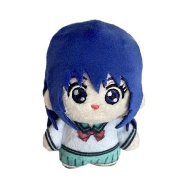 Imagem de Brinquedos De Pelúcia Anime Saiki Kusuo De 10cm, Bonecos De Teruhashi 