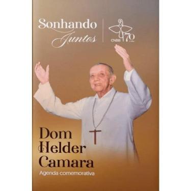 Imagem de Agenda Comemorativa Sonhando Juntos...