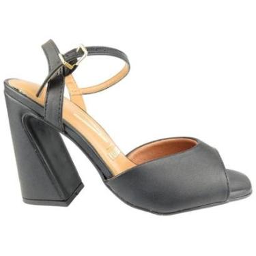 Imagem de SANDÁLIA VIZZANO 6403203-Feminino