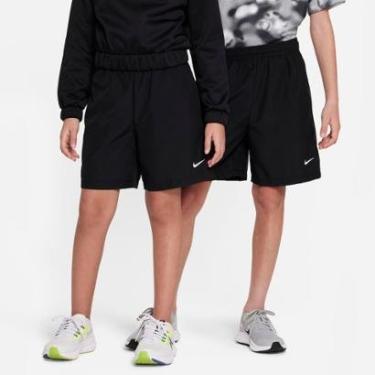 Imagem de Shorts Nike Dri-FIT Multi+ Infantil-Masculino