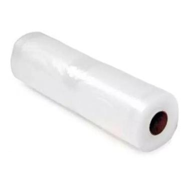 Imagem de Rolo Bobina Saco Embalagem Seladora A Vácuo