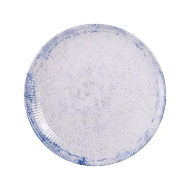 Imagem de Prato Raso Tramontina Maragogi Porcelana Decorada 28cm Tramontina