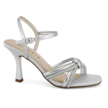 Imagem de Sandália Feminina Ramarim 2526203-Feminino