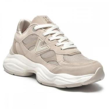 Imagem de Tenis Via Marte 158-020-14 Chunky Feminino-Feminino