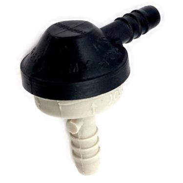 Imagem de Válvula de Vácuo do Coletor de Admissão Cruze Tracker 1.8 16v Sonic 1.