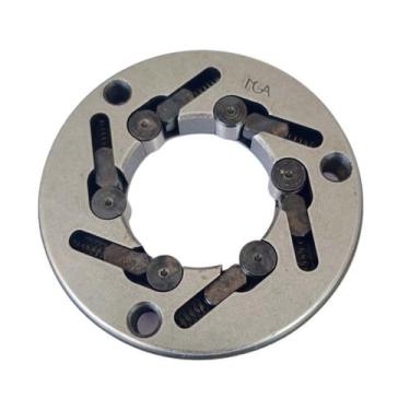 Imagem de Placa de Partida Comet 250 / Mirage 250 2010 em Diante - MGA