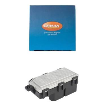 Imagem de Resistencia da caixa evaporadora ford focus - CEMAK