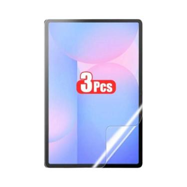 Imagem de Protetor De Tela Com Sensação De Papel Para Samsung Galaxy Tab S10 FE 