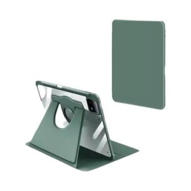 Imagem de 360 graus Capa Rotativa Para Tablet Samsung Galaxy S11 S10 S9 S8 S7 FE