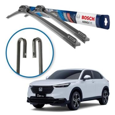 Imagem de Palheta Bosch Para-brisa Hr-v 2023/2025 Aerofit Gancho