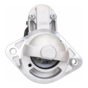 Imagem de Motor De Partida Hr Kia Bongo 2012 A Diante Valeo 12v 11d - ZWF