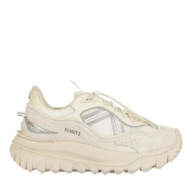 Imagem de Tênis Schutz Feminino 240 Legacy S221260001 Pearl-Feminino