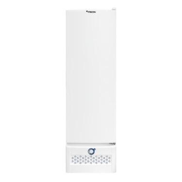 Imagem de Freezer Conservador Vertical Fricon 284 Litros Tripla Ação Porta De Ch
