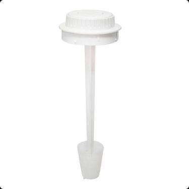 Imagem de Dispenser Com Filtro Para Lavadora Mondial Consul Branco - BURDOG, Com