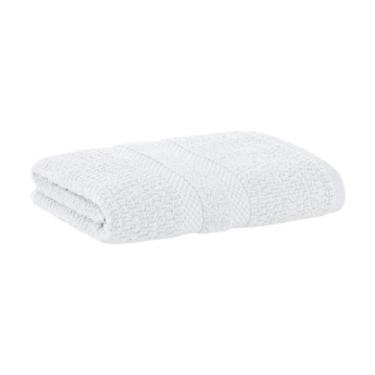 Imagem de Toalha De Rosto Buddemeyer Avulsa Vanilla Extra Soft 100 Algodão Macia