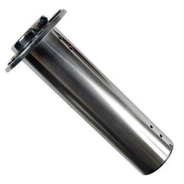 Imagem de Medidor Combustível Tubular Boia Tubo 30cm Náutico Willtec