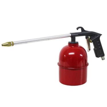 Imagem de Pulverizador com Reservatório 1/4" 2053 Lupus