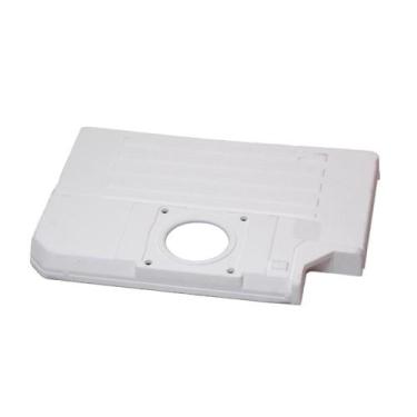Imagem de Capa Traseira do Evaporador para Geladeira - W10539793 - Brastemp, Sem
