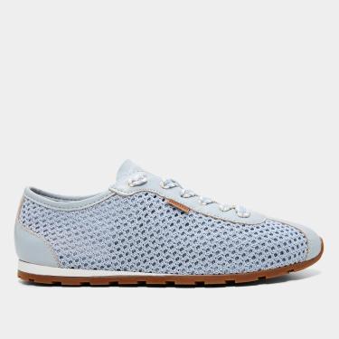 Imagem de Tênis Anacapri Furadinho Feminino-Feminino