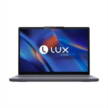 Imagem de Notebook Lenovo IdeaPad Slim 3, AMD Ryzen 7 7735HS, 16GB RAM, AMD Radeon Graphics, SSD...