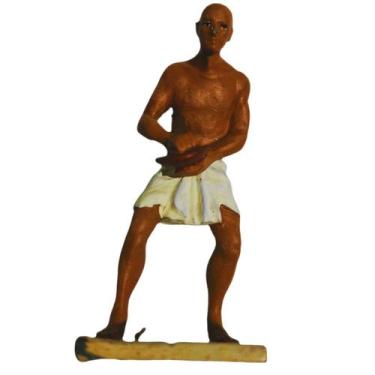 Imagem de Cenas do Antigo Egito II: A Mumificação Volume 09 (somente a miniatura