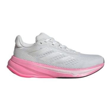 Imagem de Tênis Adidas Response Super Feminino - Branco 34-Feminino
