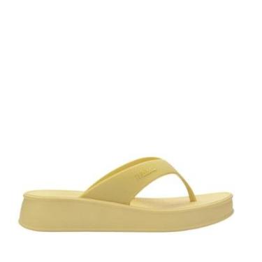Imagem de Melissa Sun Flip Flop Flatform-Feminino