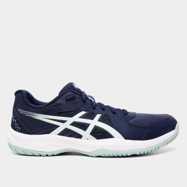 Imagem de Tênis Asics Court Slide 4 Masculino-Masculino