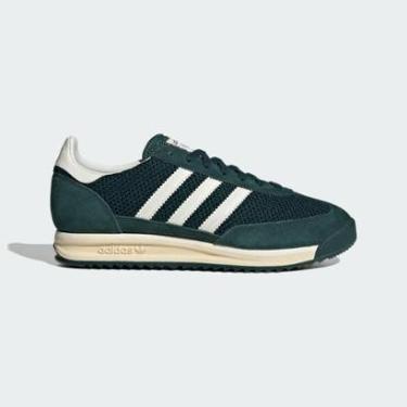Imagem de Tênis Sl 72 Rs Adidas Masculina-Masculino