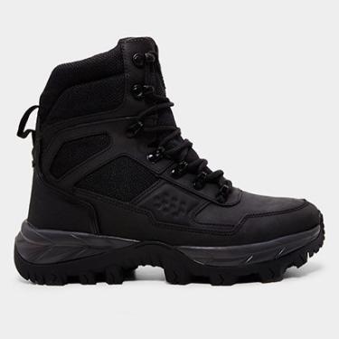 Imagem de Bota Couro Macboot  Orix 02 Masculina-Masculino