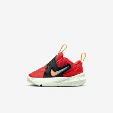Imagem de Tênis Nike Team Hustle D12 Infantil-Unissex