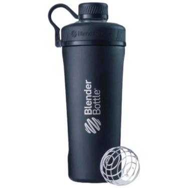 Imagem de Coqueteleira Blender Bottle Radian Insulated Stainless Stell Térmica 7