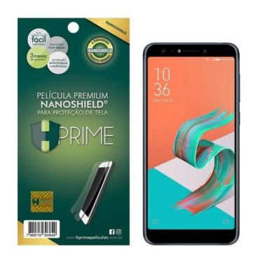Imagem de Pelicula HPrime Asus ZenFone 5 Selfie / Selfie Pro ZC600KL (Lite) - Na