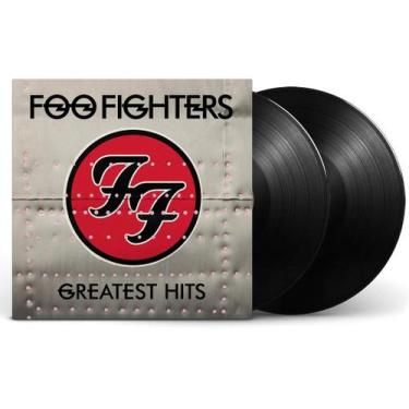 Imagem de Foo Fighters - 2x LP Greatest Hits Vinil - misturapop