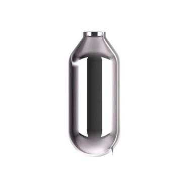Imagem de Ampola de Vidro para Garrafa Térmica 1,9L NobileInox NobileFarroupilha
