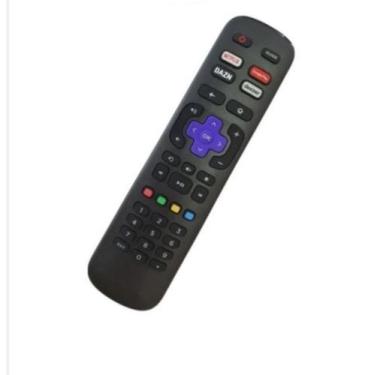 Imagem de Controle Remoto Tv Aoc Globoplay Deezer Dazn Netflix - vc