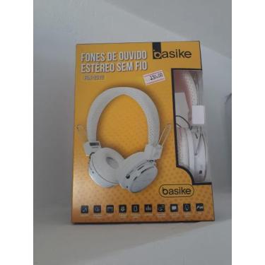 Imagem de Fone de ouvido - Basike