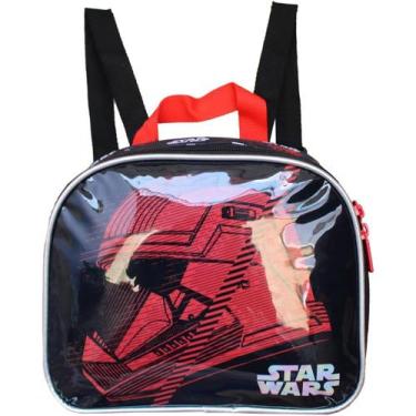 Imagem de Lancheira Térmica Star Wars Darth Vader Anakin Skywalker Luxcel