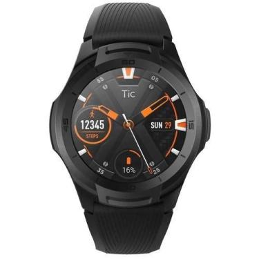 Imagem de Relógio Digital Orient Masculino Ticwatch S2 PXPX, Preto
