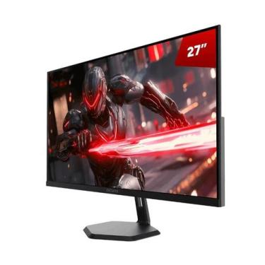 Imagem de Monitor Gamer Pcyes O-Creed O27F 27 Flat Fhd Ips 180Hz 1Ms Hdmi/Dp Fre