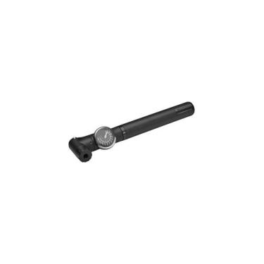 Imagem de Bomba de mão Specialized Air Tool Switch Comp 120psi preto com manômet