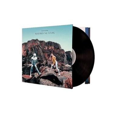Imagem de ionalee - LP Remember The Future + Litografias Vinil - misturapop