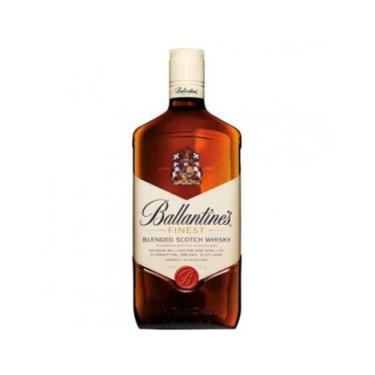 Imagem de whisky balantaines - Ballantines