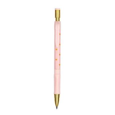 Imagem de Lapiseira BRW 2.0mm Estampadas  Design Criativo e Escrita Suave -, Cor